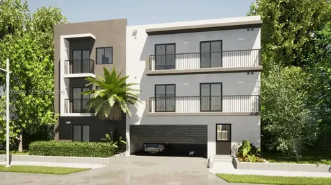 147 NW 59th Street Miami FL 33127