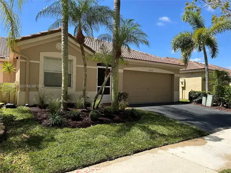 2066 Borealis Way Weston FL 33327