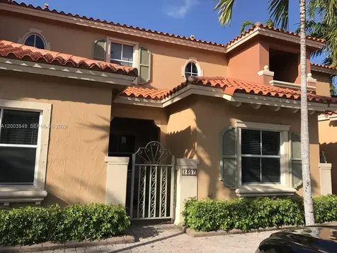 2307 Anchor Court Dania Beach FL 33312
