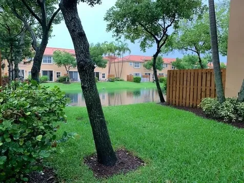 2307 Anchor Court Dania Beach FL 33312