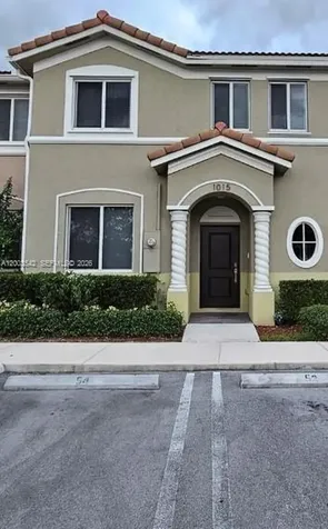 1015 SE 24th Terrace Homestead FL 33035