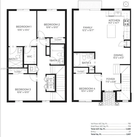 1015 SE 24th Terrace Homestead FL 33035