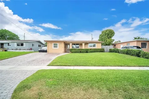 2825 SW 5th Street Fort Lauderdale FL 33312