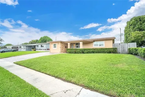 2825 SW 5th Street Fort Lauderdale FL 33312