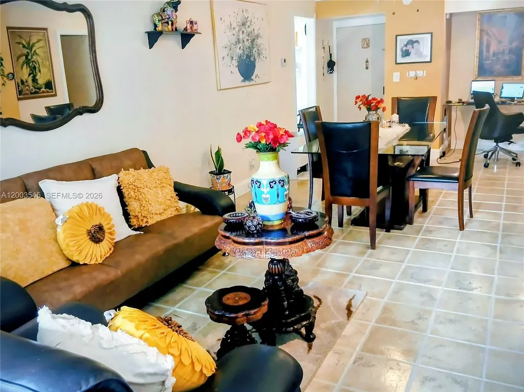 3101 N Country Club Drive Aventura FL 33180