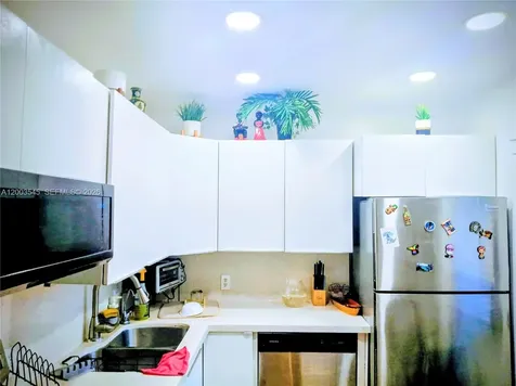 3101 N Country Club Drive Aventura FL 33180