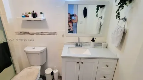 3101 N Country Club Drive Aventura FL 33180