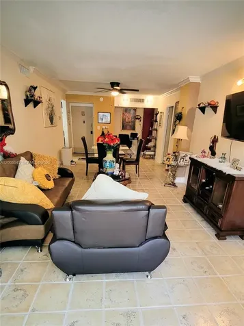 3101 N Country Club Drive Aventura FL 33180