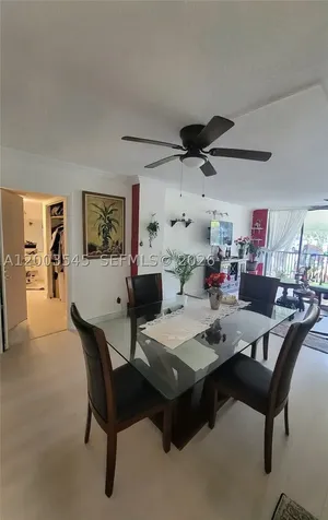 3101 N Country Club Drive Aventura FL 33180