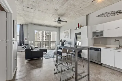 133 NE 2nd Avenue Miami FL 33132