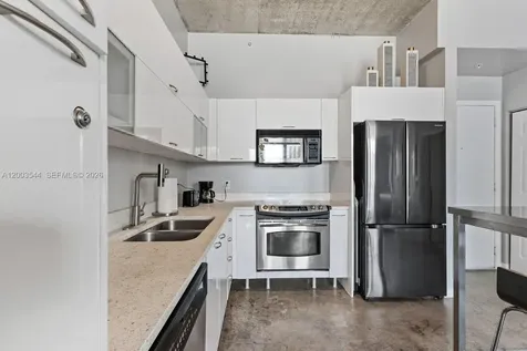 133 NE 2nd Avenue Miami FL 33132