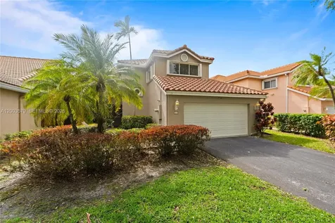 237 NW 100th Avenue Plantation FL 33324