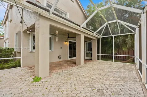 237 NW 100th Avenue Plantation FL 33324