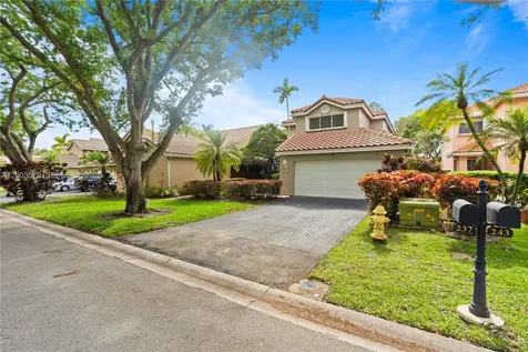 237 NW 100th Avenue Plantation FL 33324
