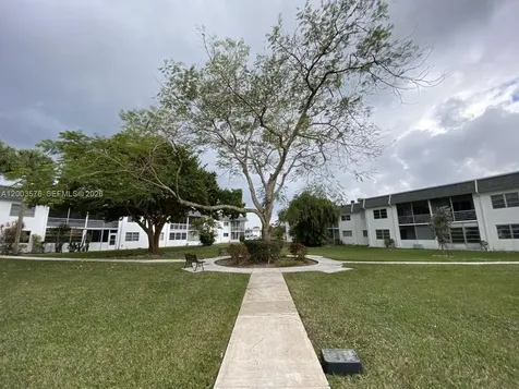 6501 Winfield Boulevard Margate FL 33063