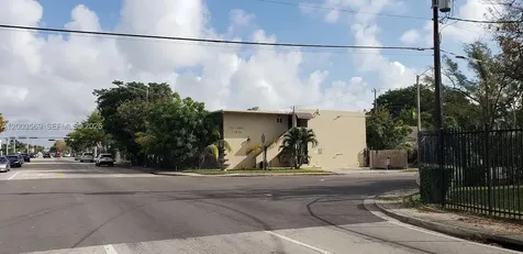 1 NE 78th Street Miami FL 33138