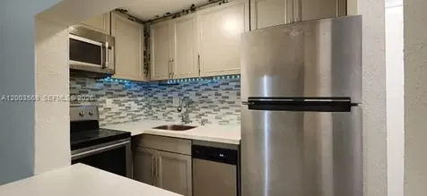 1 NE 78th Street Miami FL 33138