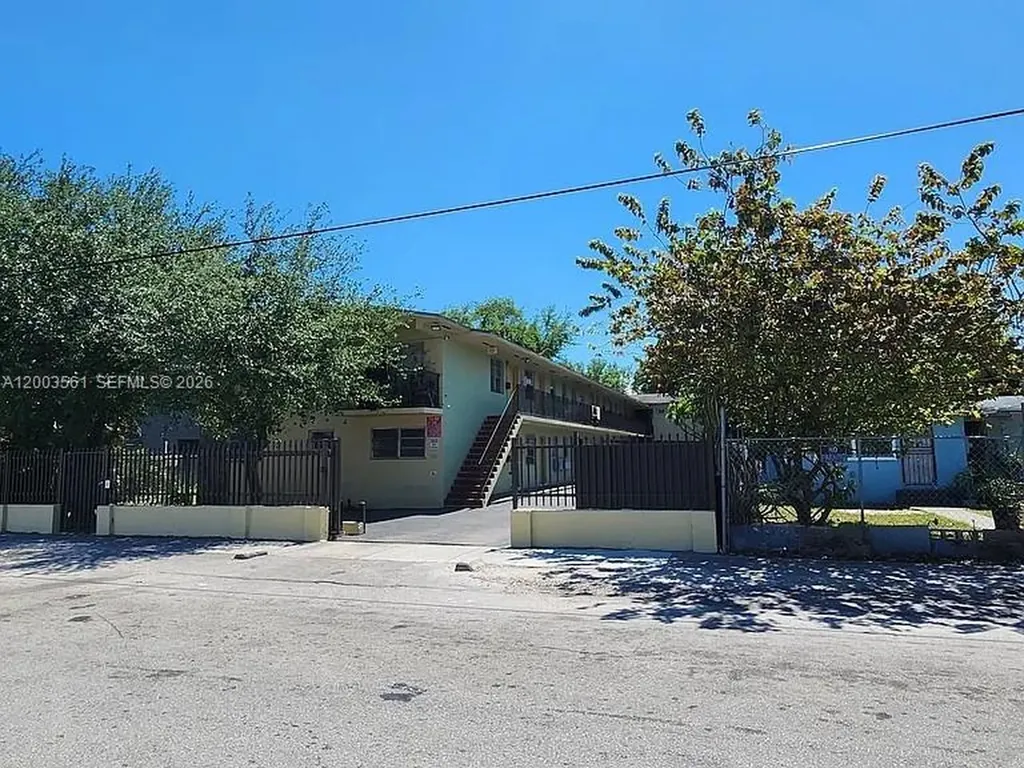 300 NE 78th Street Miami FL 33138