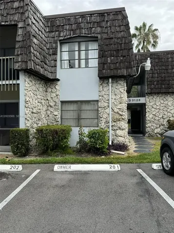 3123 Oakland Shores Drive Oakland Park FL 33309