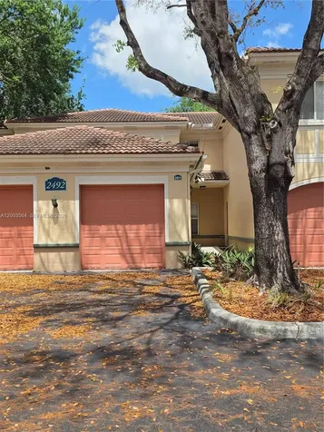 2492 Centergate Drive Miramar FL 33025