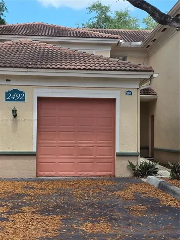 2492 Centergate Drive Miramar FL 33025