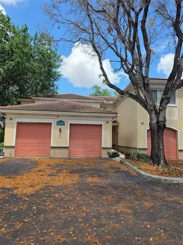 2492 Centergate Drive Miramar FL 33025