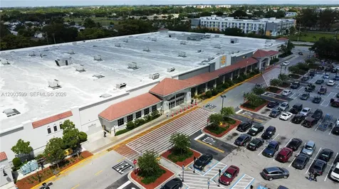 1800 S University Drive Miramar FL 33025
