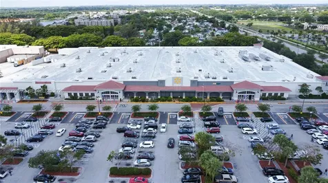 1800 S University Drive Miramar FL 33025