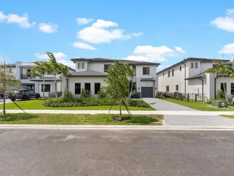 19602 NE 14 Court Miami FL 33179