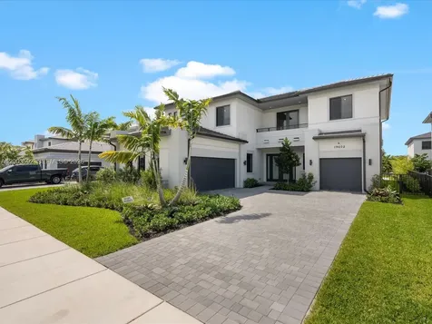 19602 NE 14 Court Miami FL 33179