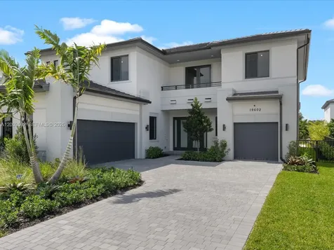19602 NE 14 Court Miami FL 33179