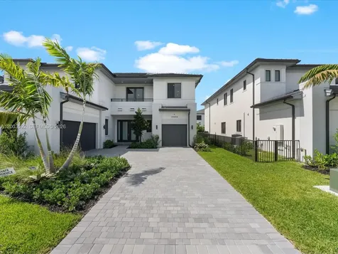 19602 NE 14 Court Miami FL 33179