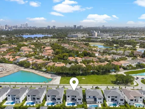 19602 NE 14 Court Miami FL 33179