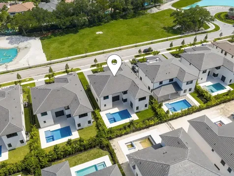 19602 NE 14 Court Miami FL 33179