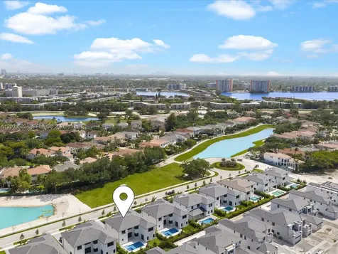 19602 NE 14 Court Miami FL 33179