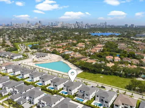 19602 NE 14 Court Miami FL 33179