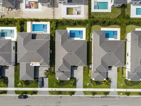 19602 NE 14 Court Miami FL 33179