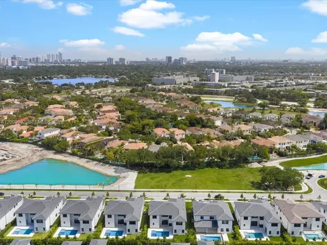 19602 NE 14 Court Miami FL 33179