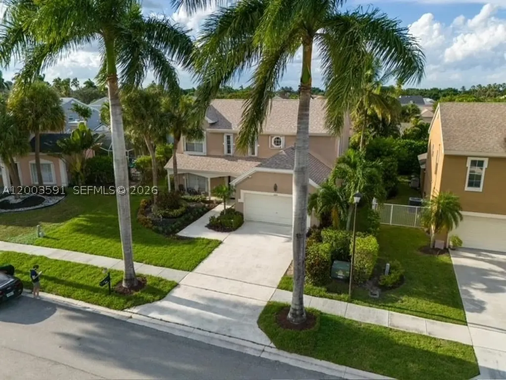12149 Quilting Lane Boca Raton FL 33428