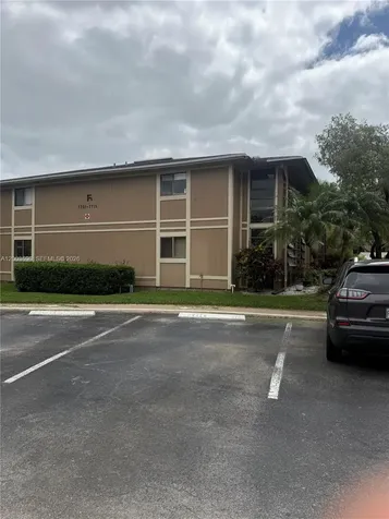 7703 Ashmont Circle Tamarac FL 33321