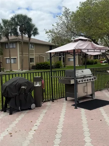 7703 Ashmont Circle Tamarac FL 33321