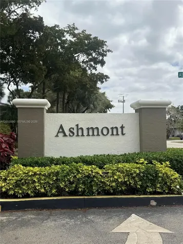 7703 Ashmont Circle Tamarac FL 33321