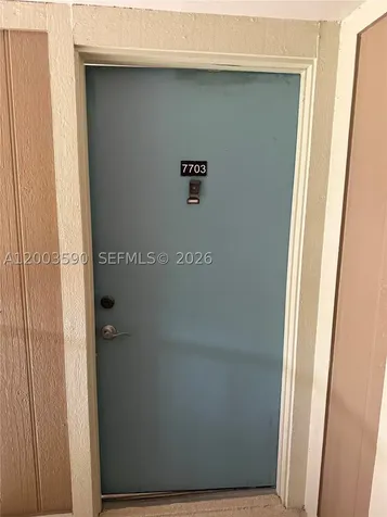 7703 Ashmont Circle Tamarac FL 33321