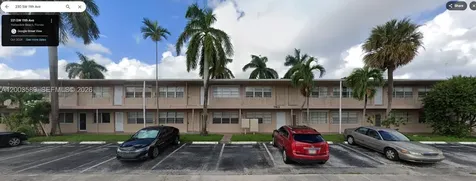 230 SW 11th Avenue Hallandale Beach FL 33009