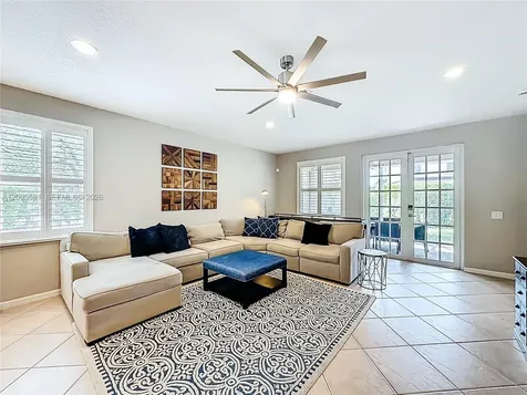 1668 Winterberry Lane Weston FL 33327