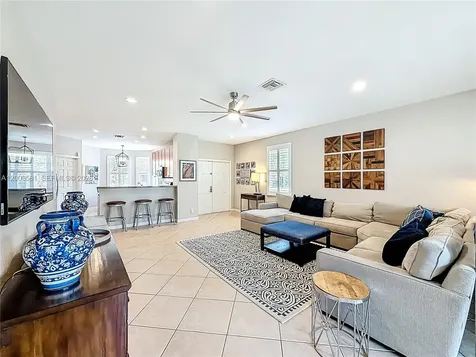 1668 Winterberry Lane Weston FL 33327