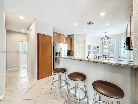 1668 Winterberry Lane Weston FL 33327