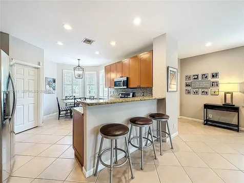 1668 Winterberry Lane Weston FL 33327