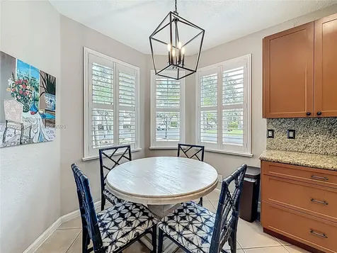 1668 Winterberry Lane Weston FL 33327