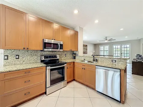 1668 Winterberry Lane Weston FL 33327
